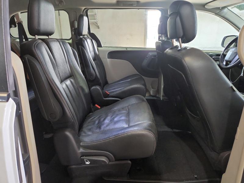 Aukcja sprzedaży 2015 Chrysler Town & Country, vin: 2C4RC1CG8FR661206, numer aukcji: 62073126