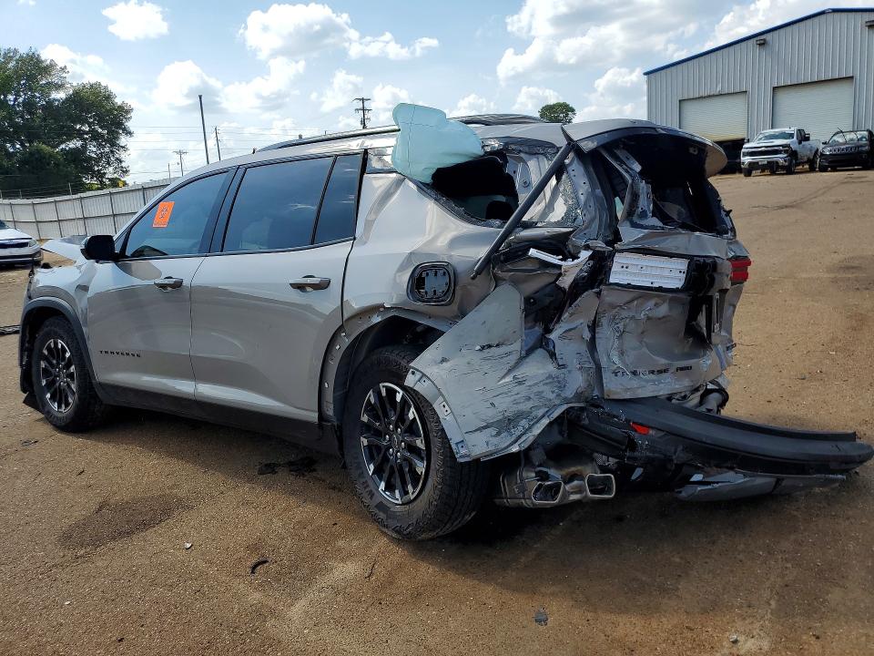 Продажа на аукционе авто 2026 Chevrolet Traverse, vin: 1GNEVJKS2TJ300477, номер лота: 63165906