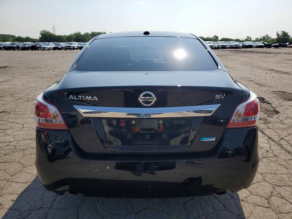 2013 Nissan Altima მანქანა იყიდება აუქციონზე, vin: 1N4AL3AP4DN419072, აუქციონის ნომერი: 61911276