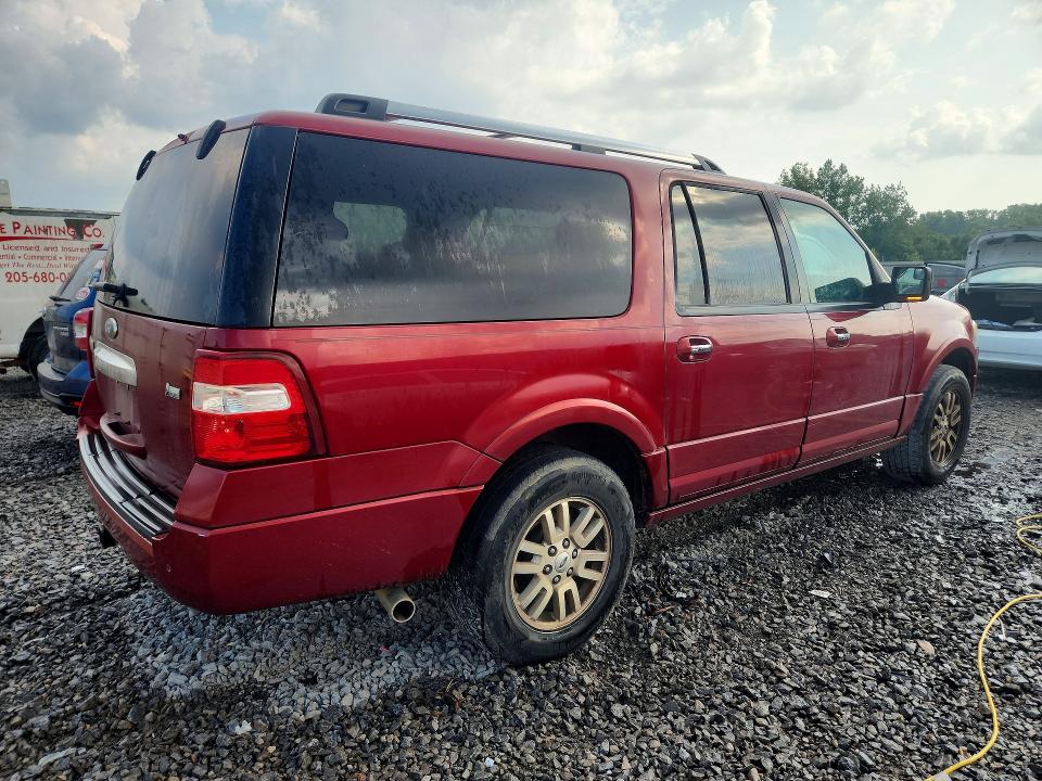 2013 Ford Expedition მანქანა იყიდება აუქციონზე, vin: 1FMJK1K56DEF63121, აუქციონის ნომერი: 62911816