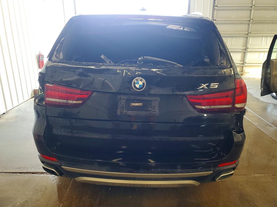 Aukcja sprzedaży 2018 Bmw X5, vin: 5UXKR0C53JL075909, numer aukcji: 60047876