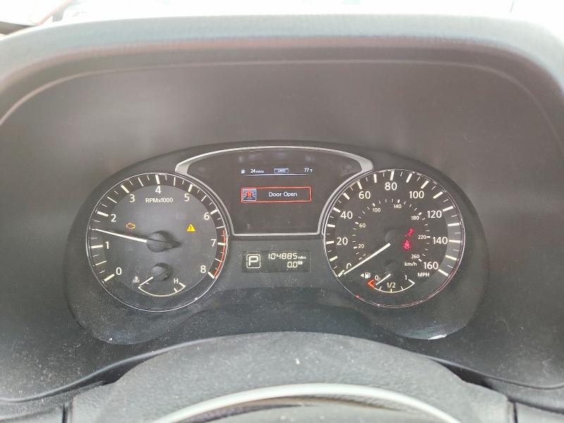 Продаж на аукціоні авто 2014 Nissan Pathfinder, vin: 5N1AR2MM5EC718339, номер лоту: 58832786