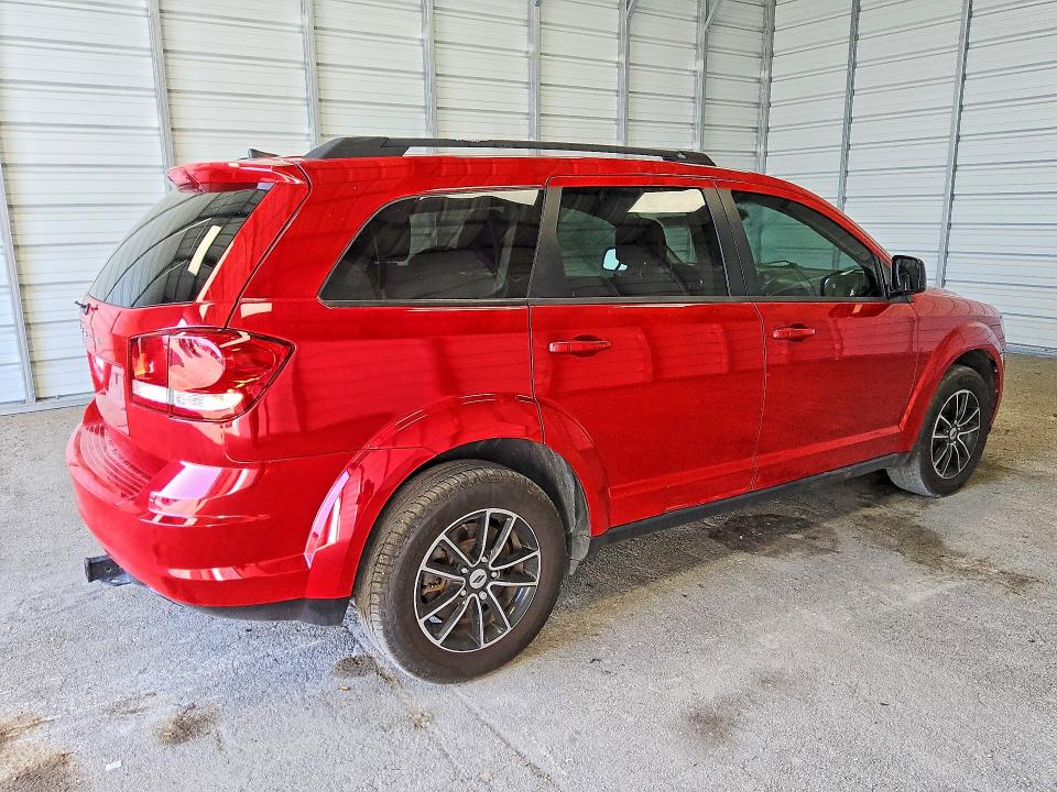 Aukcja sprzedaży 2018 Dodge Journey, vin: 3C4PDCBG6JT514373, numer aukcji: 58152706