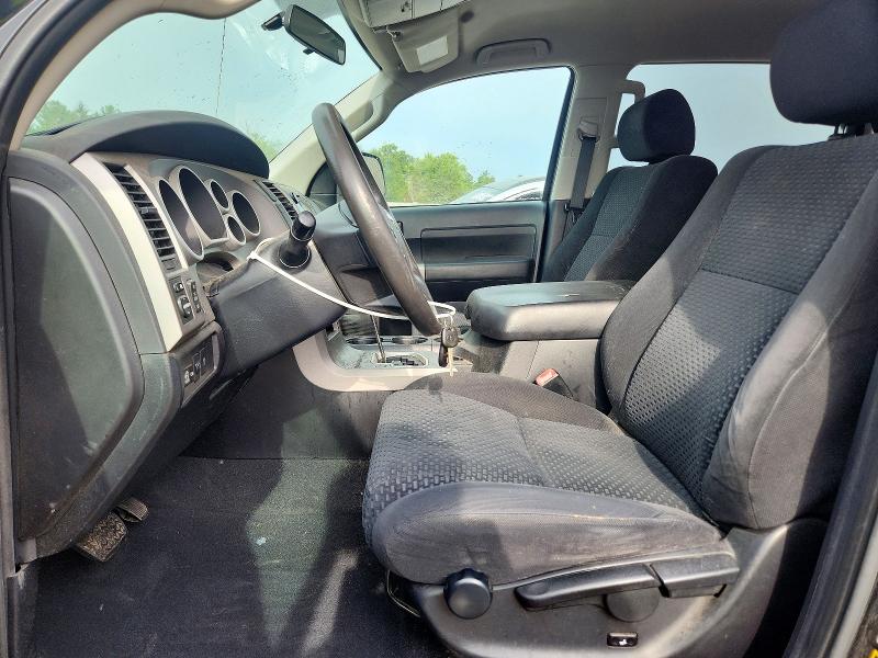 Aukcja sprzedaży 2010 Toyota Tundra, vin: 5TFDW5F19AX155409, numer aukcji: 62788796