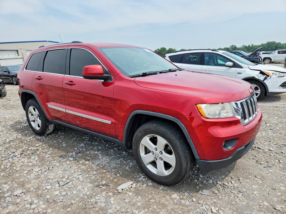 Продажа на аукционе авто 2011 Jeep Grand Cherokee, vin: 1J4RR4GG3BC509602, номер лота: 62967276