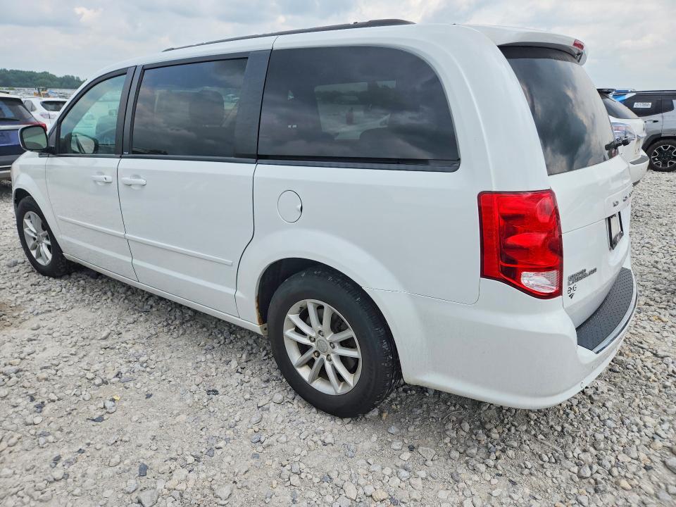 Aukcja sprzedaży 2014 Dodge Grand Caravan, vin: 2C4RDGCG0ER244077, numer aukcji: 61282156