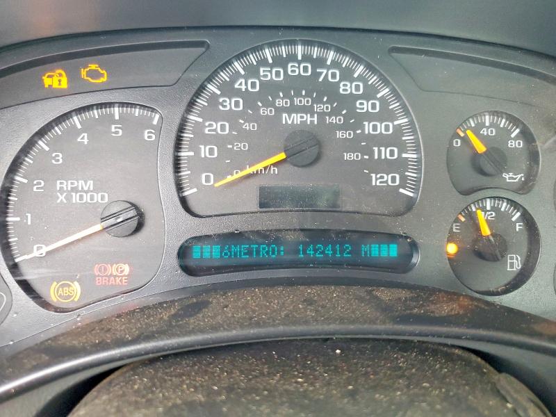 Aukcja sprzedaży 2005 Gmc 3500 Crew Cab Long Bed Dually, vin: 1GTEK14T25Z332115, numer aukcji: 60388506