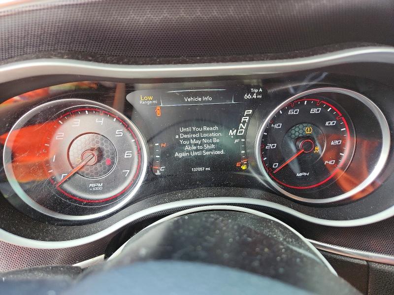 Aukcja sprzedaży 2016 Dodge Charger, vin: 2C3CDXHG1GH328128, numer aukcji: 55728936