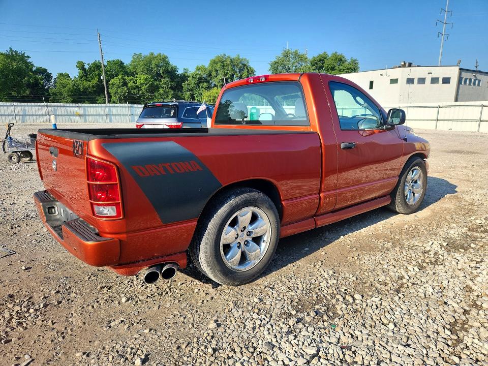 Продаж на аукціоні авто 2005 Dodge Ram 1500, vin: 1D7HA16D95J586074, номер лоту: 60605096