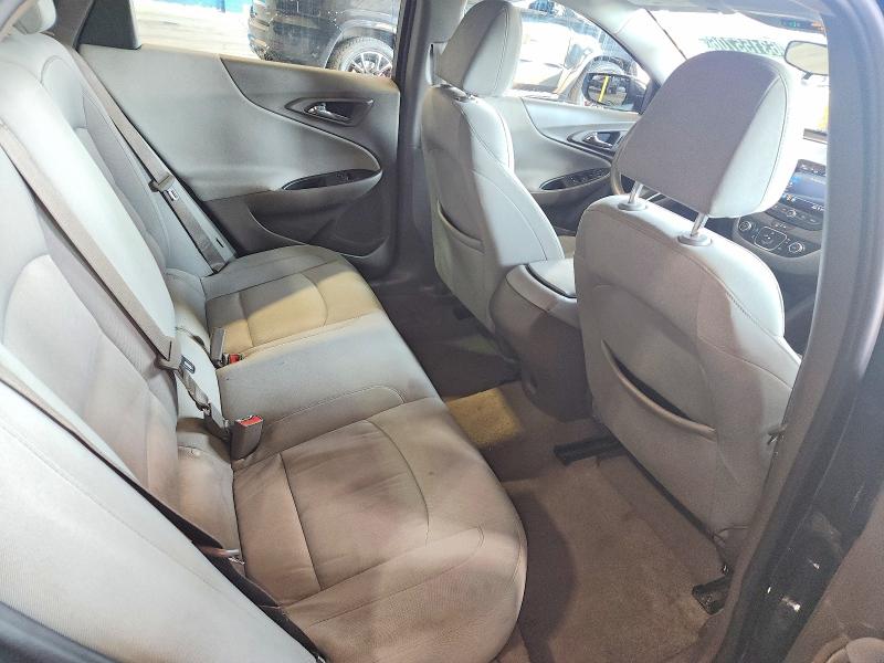 2021 Chevrolet Malibu მანქანა იყიდება აუქციონზე, vin: 1G1ZB5ST6MF040665, აუქციონის ნომერი: 63155706