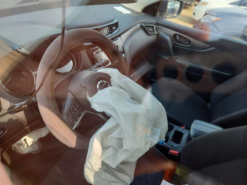 61760056 :رقم المزاد ، JN1BJ1AW4NW471784 vin ، 2022 Nissan Rogue Sport مزاد بيع