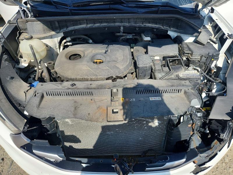 62592956 :رقم المزاد ، KM8J3CA42HU324615 vin ، 2017 Hyundai Tucson مزاد بيع