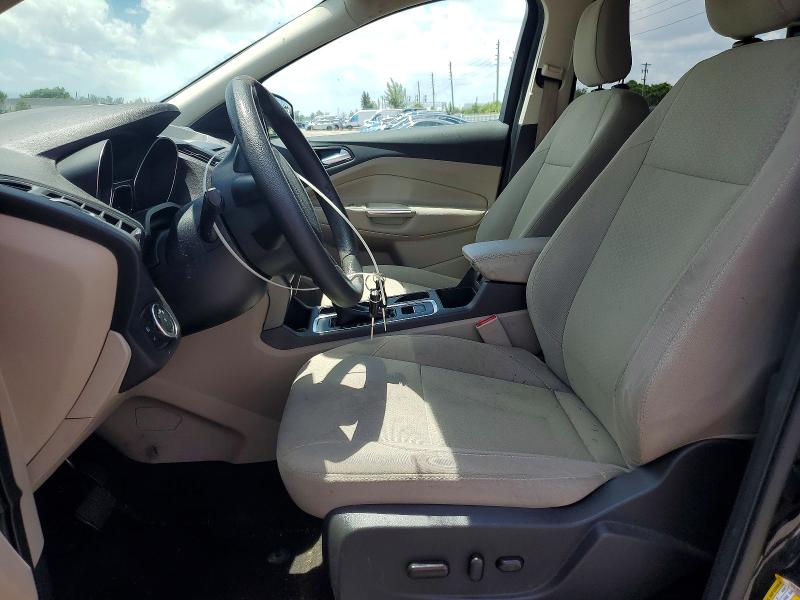 63041636 :رقم المزاد ، 1FMCU0GD4JUC61311 vin ، 2018 Ford Escape مزاد بيع