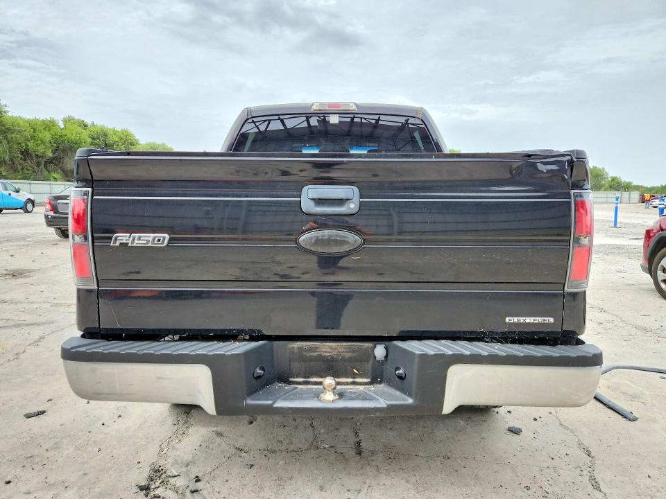 Aukcja sprzedaży 2011 Ford F-150, vin: 1FTEW1CM5BFB03777, numer aukcji: 60858416