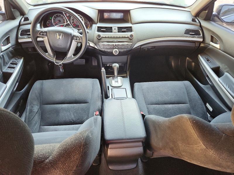 Продажа на аукционе авто 2008 Honda Accord, vin: JHMCP26718C035955, номер лота: 63206376
