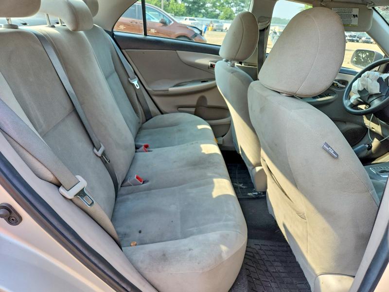 61529776 :رقم المزاد ، 5YFBU4EEXDP161007 vin ، 2013 Toyota Corolla مزاد بيع