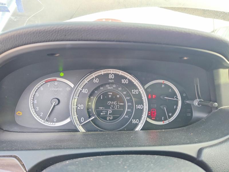 62991456 :رقم المزاد ، 1HGCR2F7XHA053301 vin ، 2017 Honda Accord مزاد بيع