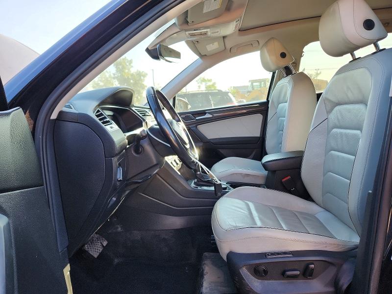 62242856 :رقم المزاد ، 3VV4B7AX7KM041811 vin ، 2019 Volkswagen Tiguan مزاد بيع