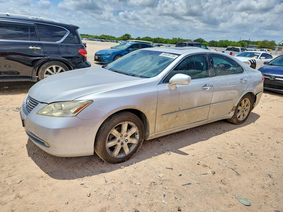 Aukcja sprzedaży 2008 Lexus Es, vin: JTHBJ46G482243472, numer aukcji: 60859726