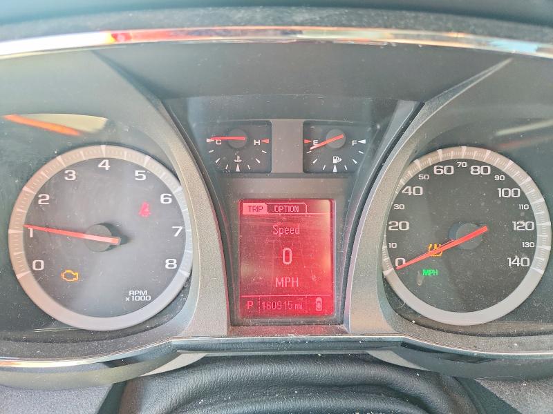 61340436 :رقم المزاد ، 2GKFLTE33H6335055 vin ، 2017 Gmc Terrain مزاد بيع