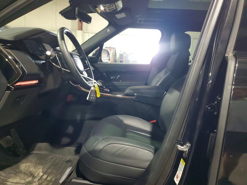 Продажа на аукционе авто 2025 Land Rover Range Rover Sport, vin: SAL1P9EU9SA441325, номер лота: 60633116