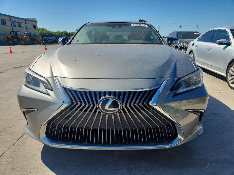 Aukcja sprzedaży 2019 Lexus Es, vin: 58ABZ1B11KU004195, numer aukcji: 62658816