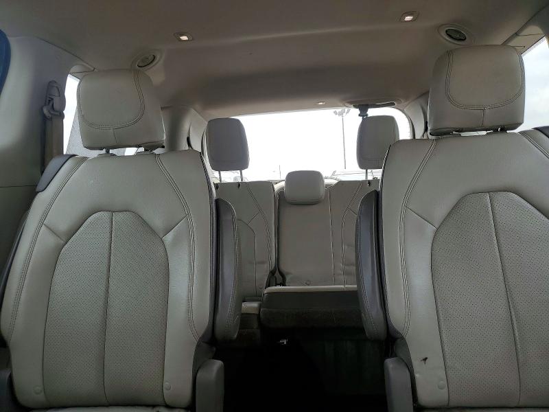 Aukcja sprzedaży 2018 Chrysler Pacifica, vin: 2C4RC1BG9JR142577, numer aukcji: 62216386