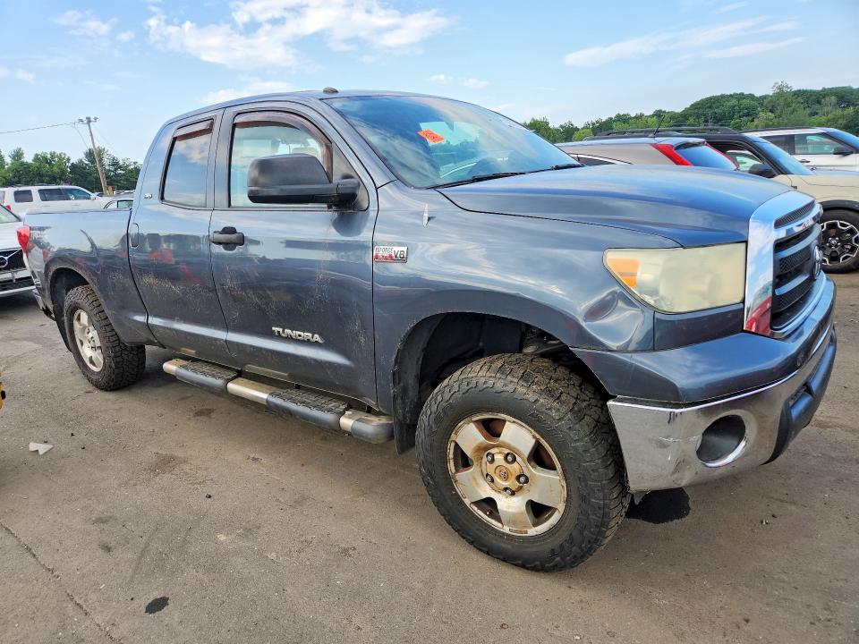 Aukcja sprzedaży 2010 Toyota Tundra, vin: 5TFUY5F1XAX127306, numer aukcji: 60093946