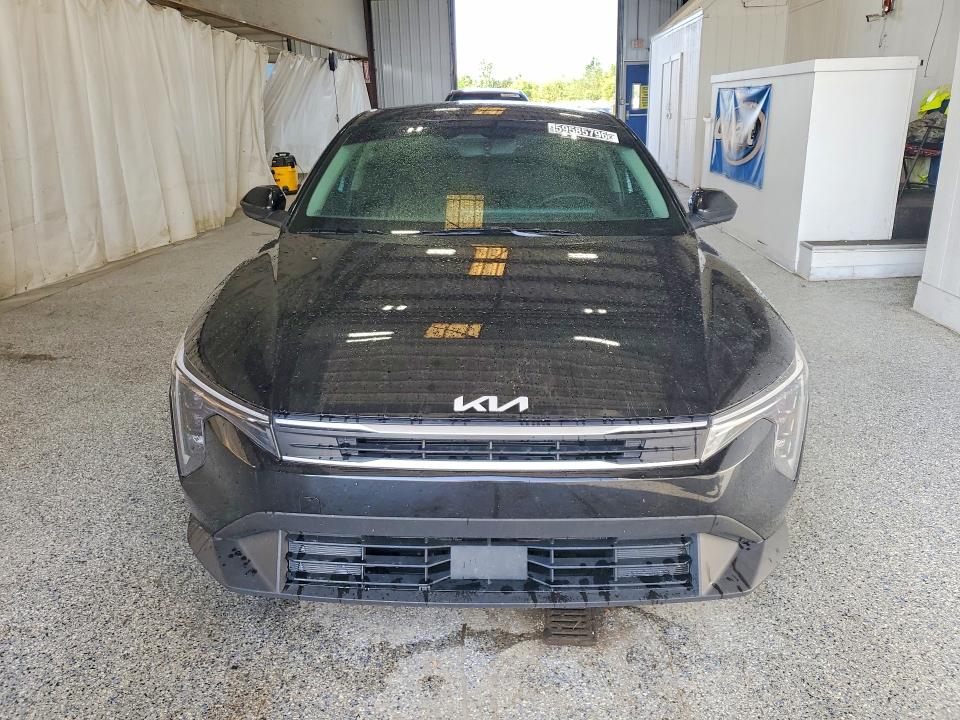 59585796 :رقم المزاد ، 3KPFT4DE7SE085931 vin ، 2025 Kia K4 مزاد بيع