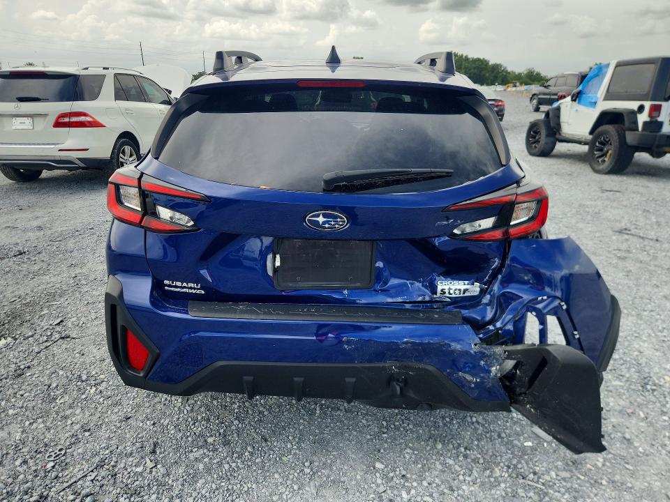 Aukcja sprzedaży 2024 Subaru Crosstrek, vin: JF2GUADC8RH294891, numer aukcji: 60771306