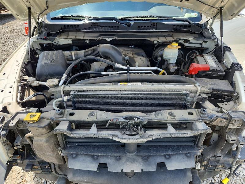 Aukcja sprzedaży 2016 Ram 1500, vin: 1C6RR7PT9GS244385, numer aukcji: 62387736