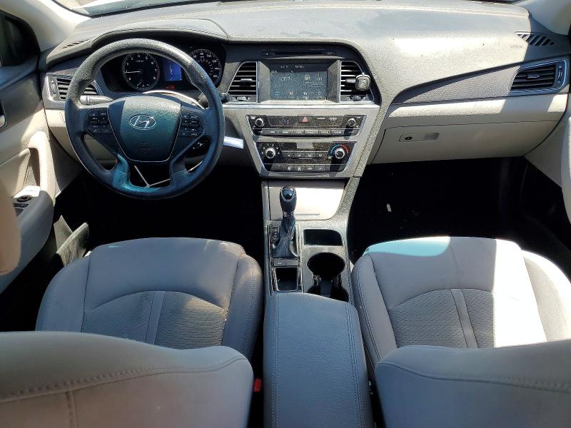 Продаж на аукціоні авто 2016 Hyundai Sonata, vin: 5NPE34AF7GH279810, номер лоту: 59594036