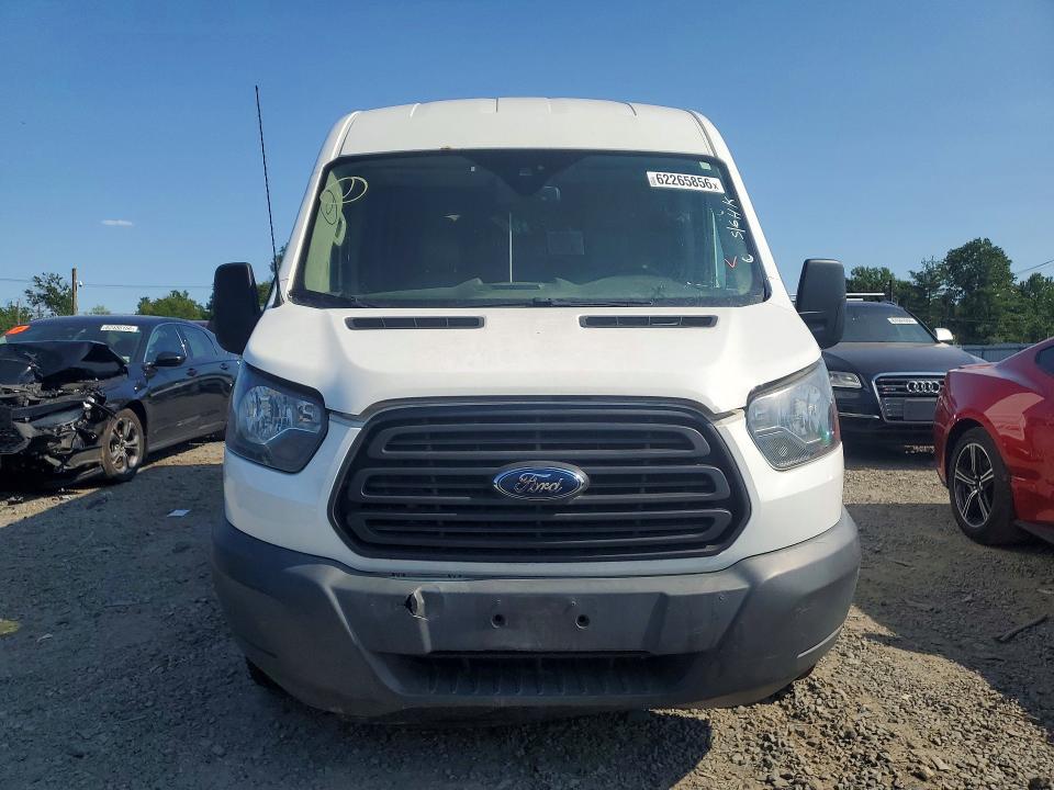 Aukcja sprzedaży 2018 Ford Transit, vin: 1FTYE2CM8JKA06889, numer aukcji: 62265856
