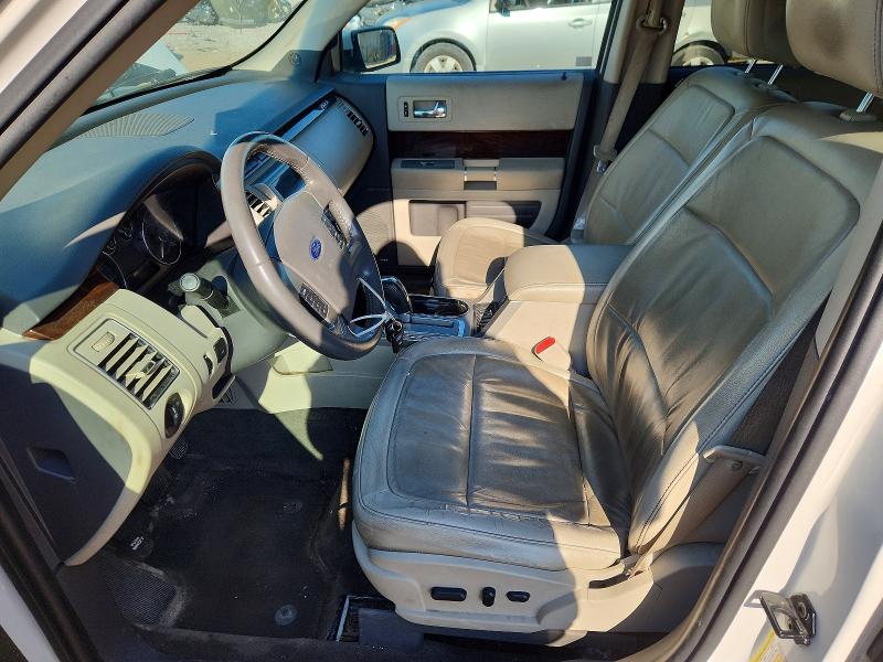 Aukcja sprzedaży 2010 Ford Flex Se Fwd, vin: 2FMHK6CC2ABB29732, numer aukcji: 60201256