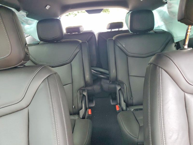 Aukcja sprzedaży 2023 Cadillac Xt6, vin: 1GYKPGRS4PZ228276, numer aukcji: 61045076