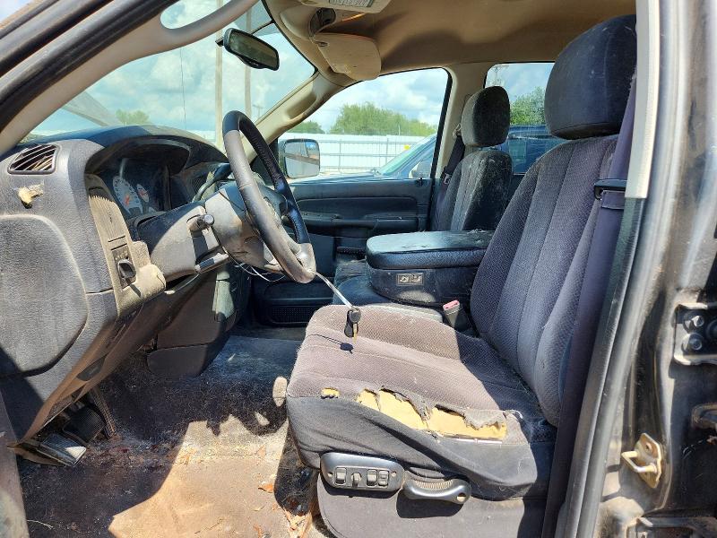 61401426 :رقم المزاد ، 3D7LA38C63G842485 vin ، 2003 Dodge Ram 3500 مزاد بيع