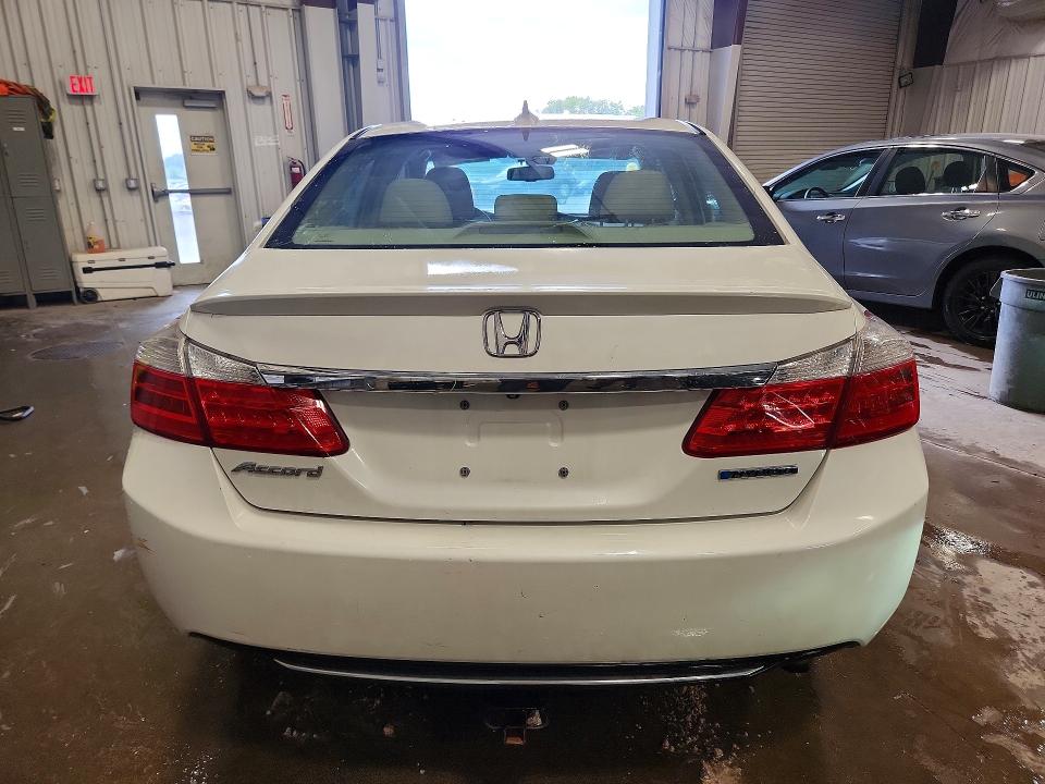 Продаж на аукціоні авто 2015 Honda Accord, vin: 1HGCR6F53FA015234, номер лоту: 59898696