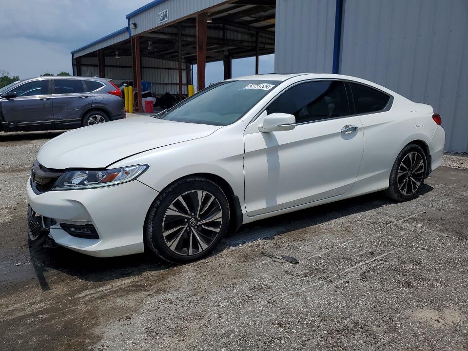 Aukcja sprzedaży 2017 Honda Accord, vin: 1HGCT2B86HA003852, numer aukcji: 62791106