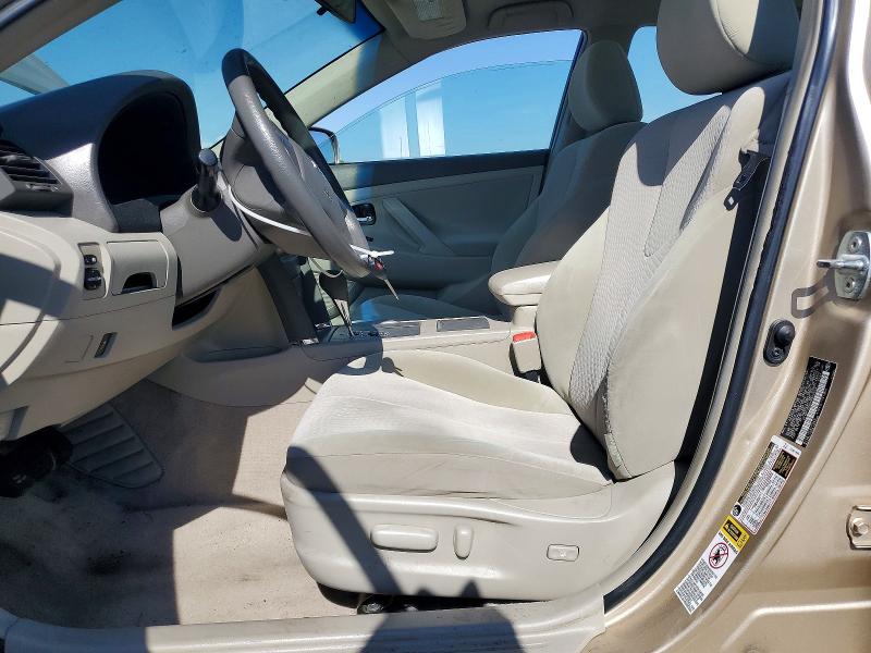 Aukcja sprzedaży 2010 Toyota Camry, vin: 4T1BF3EK9AU006534, numer aukcji: 61366256