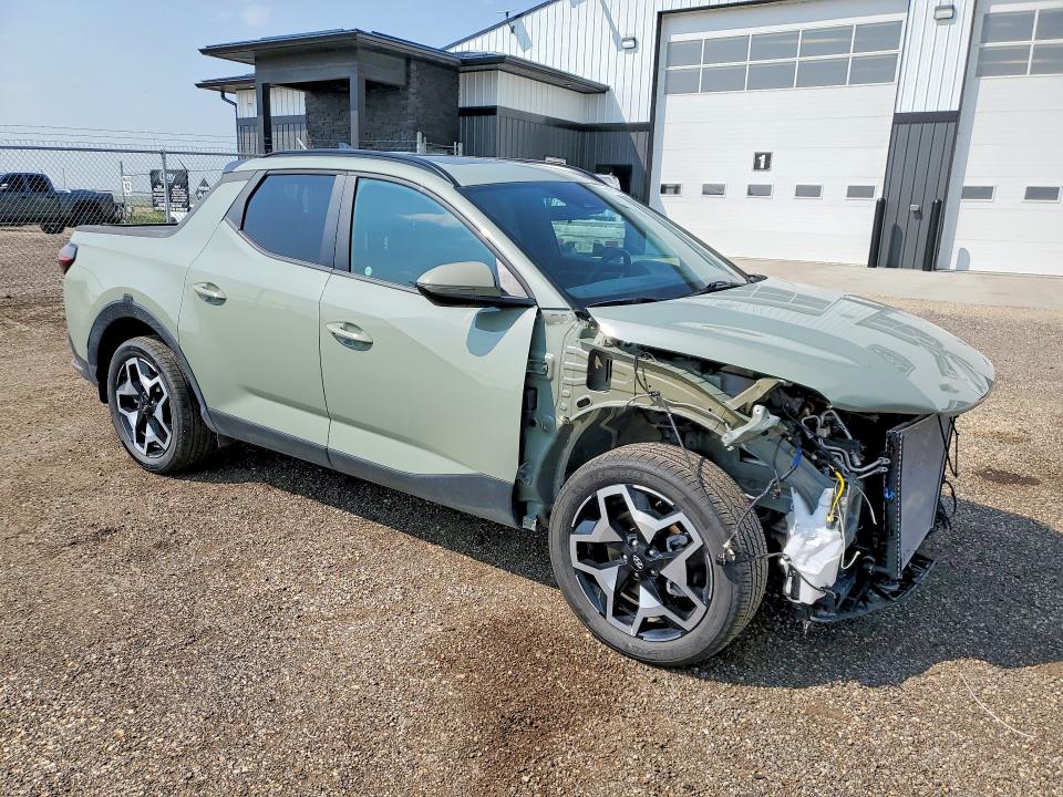 Aukcja sprzedaży 2024 Hyundai Santa Cruz, vin: 5NTJDDDF7RH123410, numer aukcji: 61096516