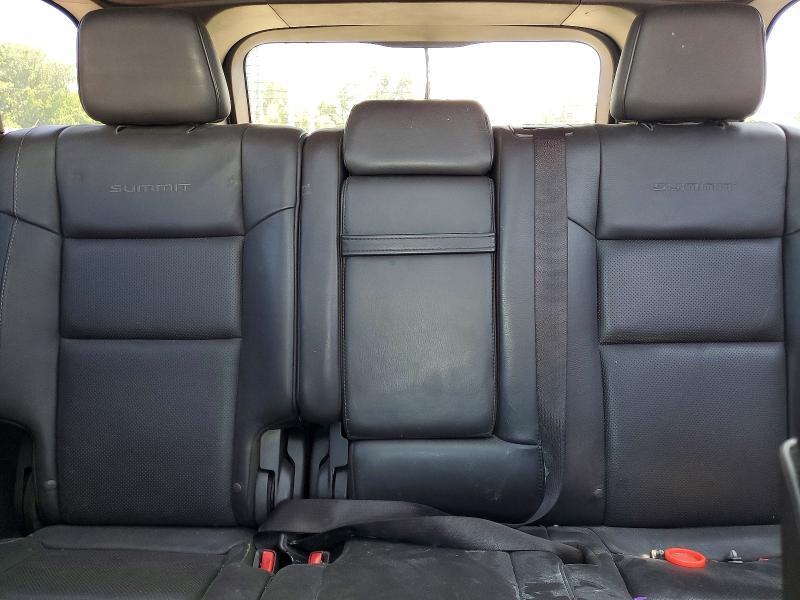 59665556 :رقم المزاد ، 1C4RJFJG6EC357871 vin ، 2014 Jeep Grand Cherokee مزاد بيع