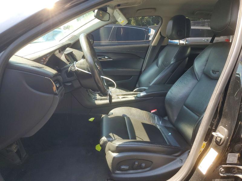62407846 :رقم المزاد ، 1G6AA5RA0D0165954 vin ، 2013 Cadillac Ats مزاد بيع