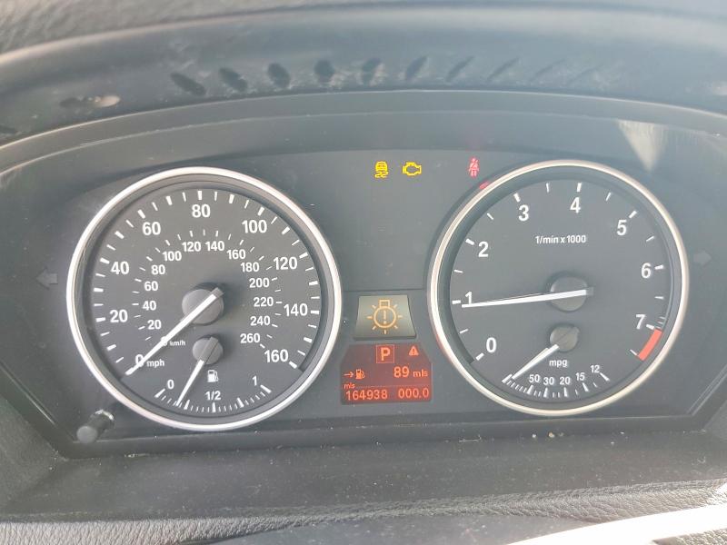 60269566 :رقم المزاد ، 5UXZV4C57BL407675 vin ، 2011 Bmw X5 مزاد بيع