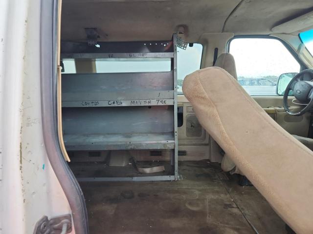2008 Ford Econoline მანქანა იყიდება აუქციონზე, vin: 1FBNE31L08DA86551, აუქციონის ნომერი: 61900266