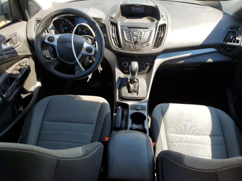 Auction sale of the 2015 Ford Escape, vin: 1FMCU0GX1FUA00400, lot number: 60401046