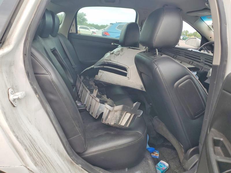 Продаж на аукціоні авто 2016 Chevrolet Impala Limited, vin: 2G1WD5E33G1101121, номер лоту: 59982826