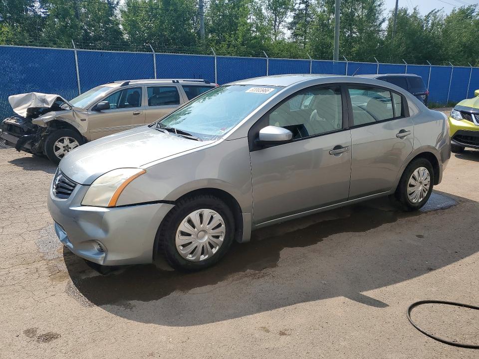 Auction sale of the 2010 Nissan Sentra, vin: 3N1AB6AP5AL644890, lot number: 60003966