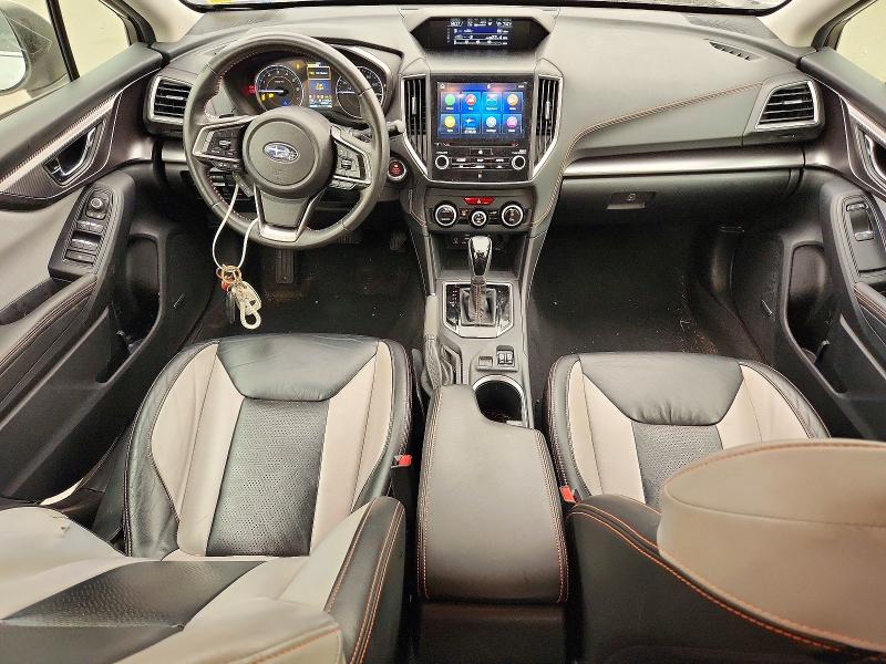 Продаж на аукціоні авто 2023 Subaru Crosstrek, vin: JF2GTHNCXPH253444, номер лоту: 60446236