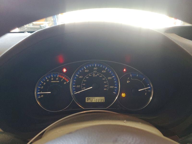 Продаж на аукціоні авто 2010 Subaru Forester, vin: JF2SH6CC0AH781522, номер лоту: 61343766