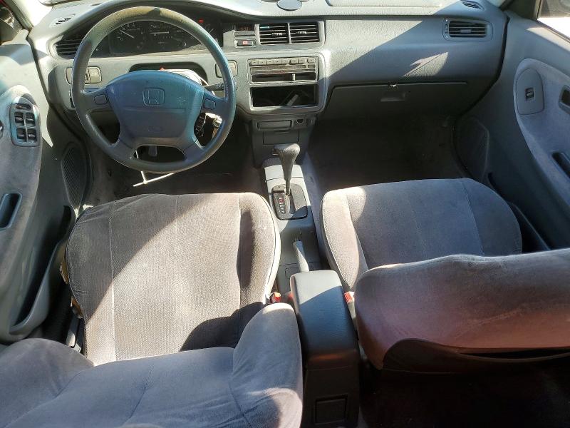 Продаж на аукціоні авто 1995 Honda Civic, vin: JHMEG865XSS030924, номер лоту: 63220986
